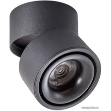 Спот Arte Lamp Arcturus A7715PL-1BK