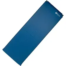 Самонадувающийся коврик BTrace Basic 10 (синий)