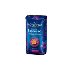 Кофе в зёрнах MOVENPICK Espresso 500гр.