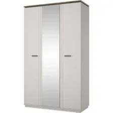 Шкаф Anrex Vinati 3DG Z (персидский жемчуг/амарок)