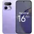 Телефон Realme 16 Pro 5G 8GB/256GB международная версия (сиреневый)