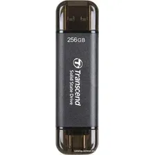 Внешний накопитель Transcend ESD310 256GB TS256GESD310C