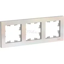 Рамка Schneider Electric ATN000403
