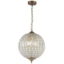 Подвесная люстра Favourite Orientalium 2296-3P