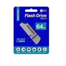 USB флэш-диск BreezyTech U012 (64GB) цвет: синий