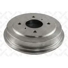 Тормозной барабан STELLOX 6020-1890-SX