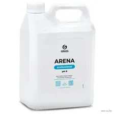 Средство для пола Grass Arena 5 кг