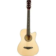 Гитара акустическая Belucci BC3810 N, натуральный