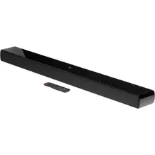 Саундбар JBL Cinema SB120