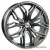 Литые диски TechLine 205 20x8.5" 5x108мм DIA 63.4мм ET 42мм BH