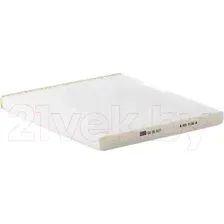 Салонный фильтр MANN-filter CU26017