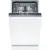 Встраиваемая посудомоечная машина Bosch SPV2HMX02E