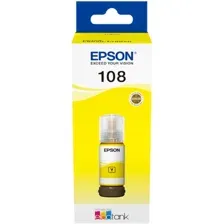 Чернила Epson 108 C13T09C44A