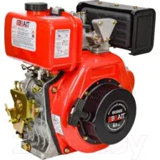 Двигатель дизельный Brait BR300DE