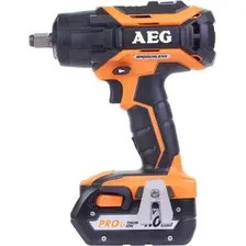Гайковерт AEG BSS18C12ZBLLI-402C, 4935459427