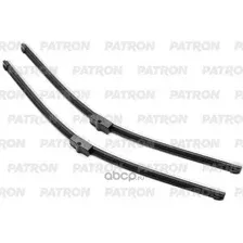 Щетки стеклоочистителя Patron PWB610-WS