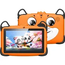 Планшет Wintouch K717 1GB/8GB (оранжевый)