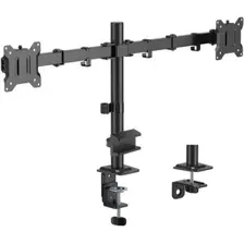 Кронштейн для монитора Ergosmart Twin II Hold
