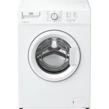 Стиральная машина BEKO WRS 55P1 BWW