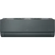 Кондиционер LG Artcool Objet Green AG09BK