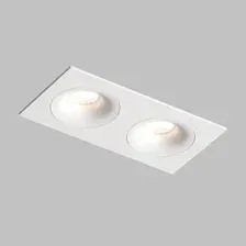 Точечный светильник Denkirs Roto DK2122-WH