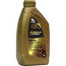 Моторное масло Cyclon Magma Syn Ultra S 0W-20 1л
