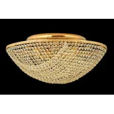 Люстра Arti Lampadari Stella LE 1.2.50.501 G