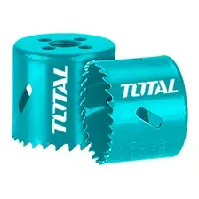 TOTAL TAC410641 Коронка биметаллическая 64 мм TAC410641