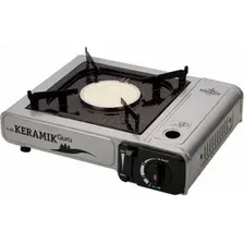 Туристическая плита Tourist Keramik Guru [TS-200]