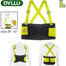 Пояс для спины Dyllu DTTG901L