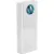 Внешний аккумулятор Baseus Amblight PPLG-A02 30000mAh (белый)