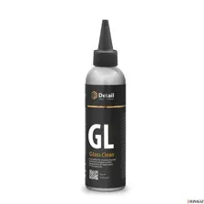 DETAIL DT-0121 Полироль стекла GL (Glass Clean)