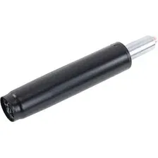 Газовый лифт мебельный WBZ B-140 / 533072 (черный)