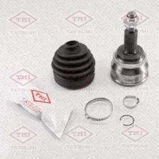 ШРУС LEXUS RX 03-TOYOTA Harrier 03- TATSUMI TDA1044