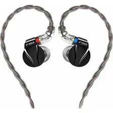 Наушники FiiO FD15 (черный)