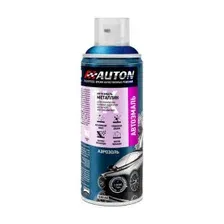 Эмаль автомобильная AUTON Металлик ATN-A46353 (520мл, 448 рапсодия)