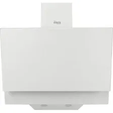 Кухонная вытяжка Making Oasis Everywhere NF-60W