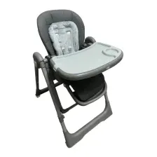 Стульчик для кормления Martin Noir SIRIUS Dark Gray Envoy