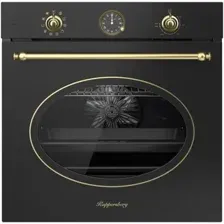 Электрический духовой шкаф KUPPERSBERG SR 610 ANT Bronze