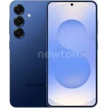Samsung Galaxy S25 SM-S931B 12GB/128GB (синий)