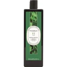 Гель для тела Phytorelax Laboratories Bath & Shower Gel Green Tea, 500 мл