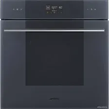 Электрический духовой шкаф Smeg Linea Aesthetic SOP6102TG