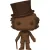 Фигурка коллекционная Funko POP! Вилли Вонка. Шоколадный Вилли Вонка / 80790