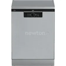 Отдельностоящая посудомоечная машина BEKO BDFN26530X