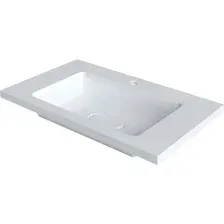 Умывальник Madera Modul 80 (без отверстия)