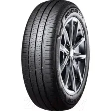 Летние шины Nexen Roadian CTX 215/75R16C 116/114R