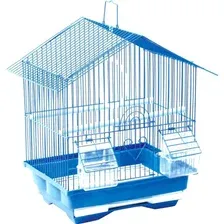 Клетка для птиц Dayang A101, 30х23х39 см