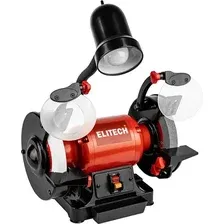 Точильный станок Elitech СТ 3015С / 205225