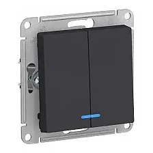 Выключатель Systeme Electric AtlasDesign ATN001053