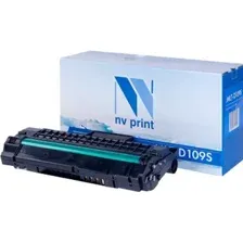 Картридж NV Print NV-MLTD109S